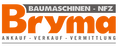 Bryma-Baumaschinen-NFZ