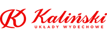 Kaliński - układy wydechowe