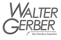 Walter Gerber Omnibushandel